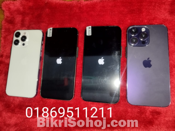 I PHONE 14PRO MAX HIGH SUPER MSTER COPY